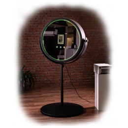 Lustro do selfie SHOWplus SM03